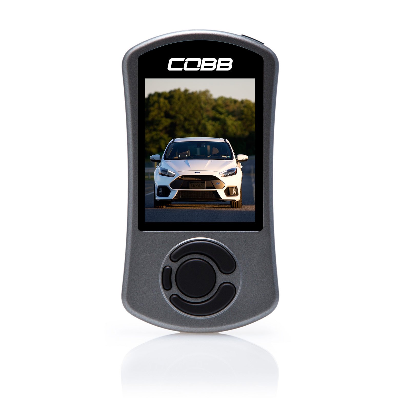 Focus RS COBB Accessport V3 with STRATIFIED ProTune